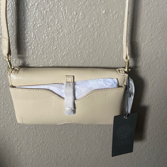 Vince Camuto Aviva Wallet Crossbody - Picture 3 of 10